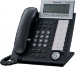 Системный телефон Panasonic KX-DT346RU