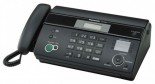 Факс Panasonic KX-FT984RU