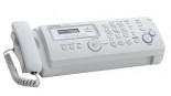 Факс Panasonic KX-FP207RU