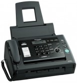 Факс Panasonic KX-FLC423RU