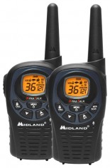 Midland LXT325