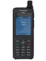 Thuraya XT-PRO DUAL 