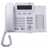 Цифровой системный телефон LG LDP-7016D